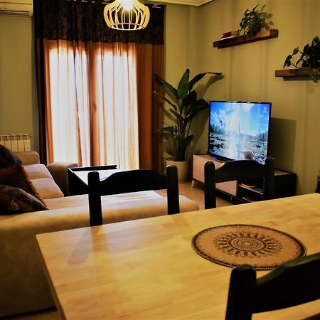 Apartamento Zaranda 代米厄尔 外观 照片